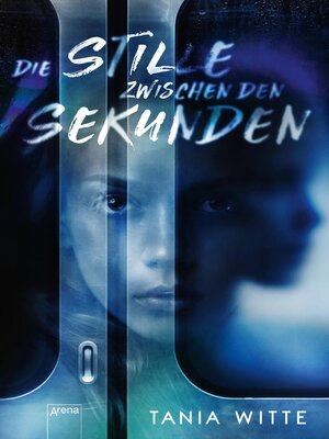 cover image of Die Stille zwischen den Sekunden